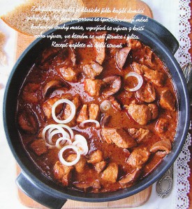 Zabíjačkový guláš